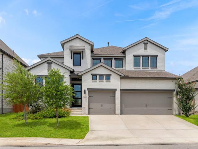 House for sale in Leesville, Texas