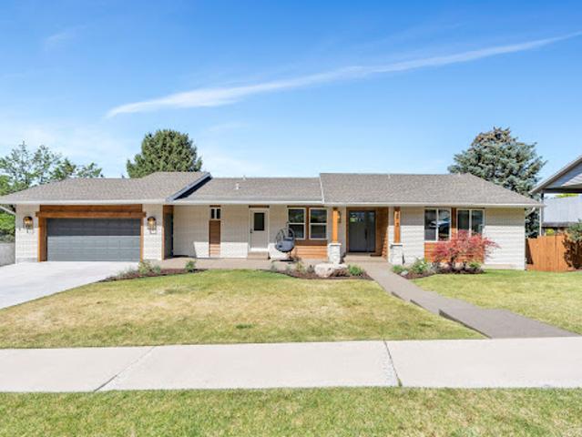 House for sale in Provo, Utah