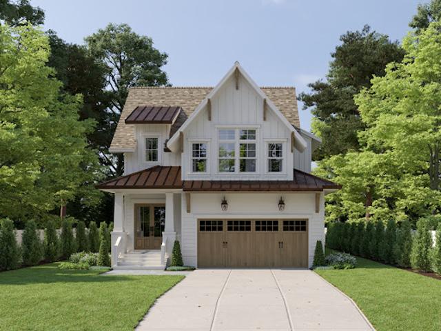 House for sale in Wake, North Carolina