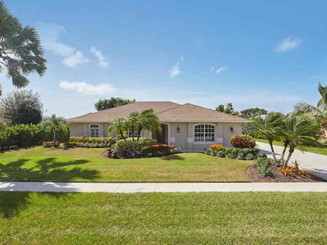 House for sale in Marco Island, Florida