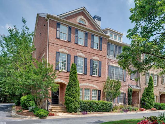 House for sale in Marietta