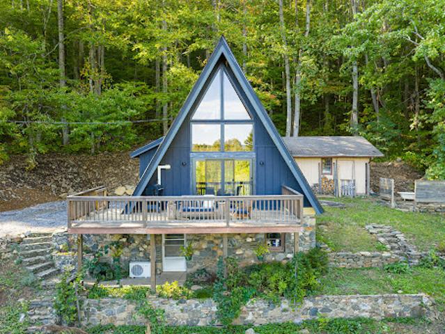 House for sale in Yancey, North Carolina