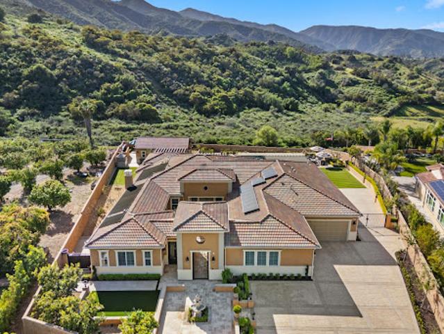 House for sale in Corona, California