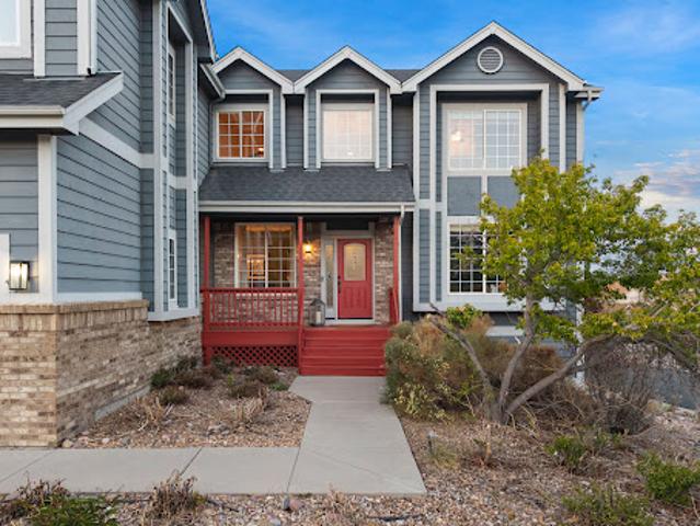 House for sale in Castle Rock, Colorado