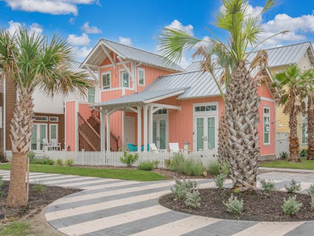 House for sale in Port Aransas, Texas