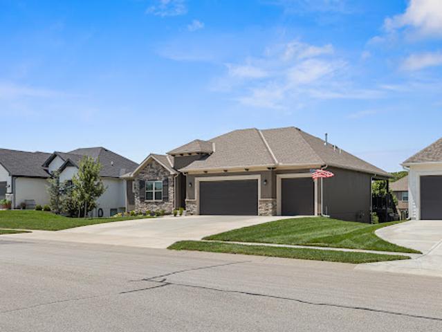 House for sale in Kansas