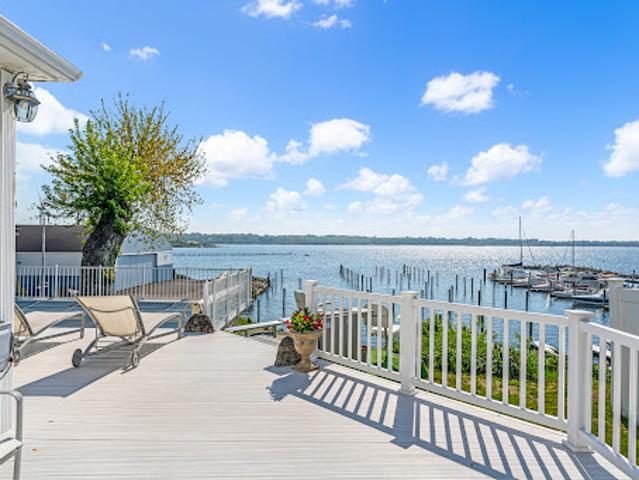 House for sale in Cranston, Rhode Island