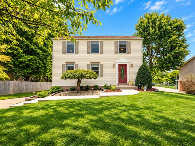 House for sale in Cranberry Township, Butler County
