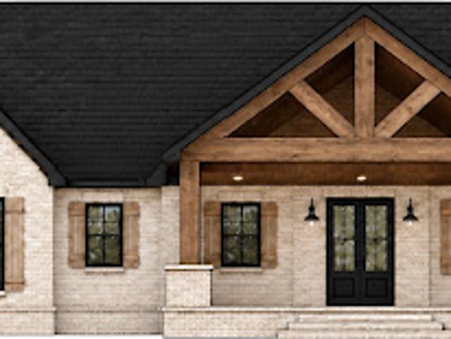 House for sale in Grandview, Johnson County