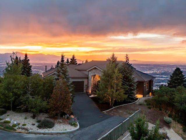 House for sale in Draper, Utah