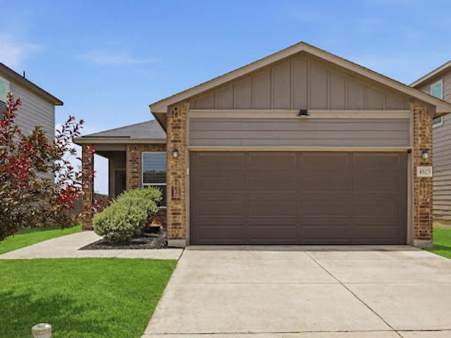 House for sale in Converse, Texas