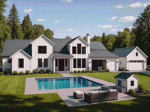 House for sale in Washougal, Washington