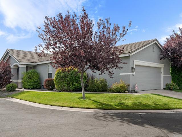House for sale in Reno, Nevada