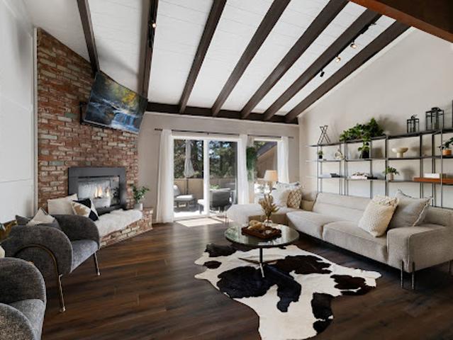 House for sale in Crystal Bay, Nevada