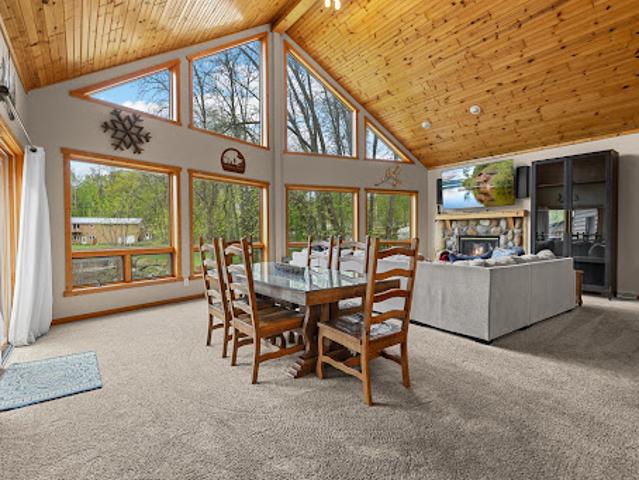 House for sale in Garrison, Minnesota