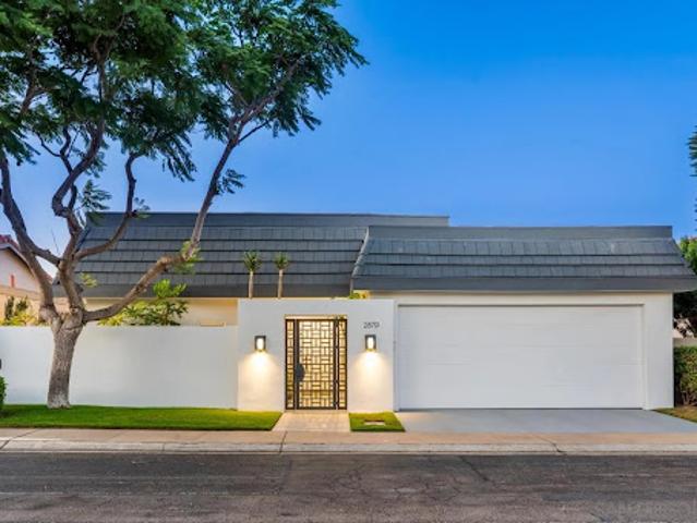 House for sale in Jacumba, California