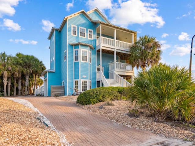 House for sale in Gulf, Florida