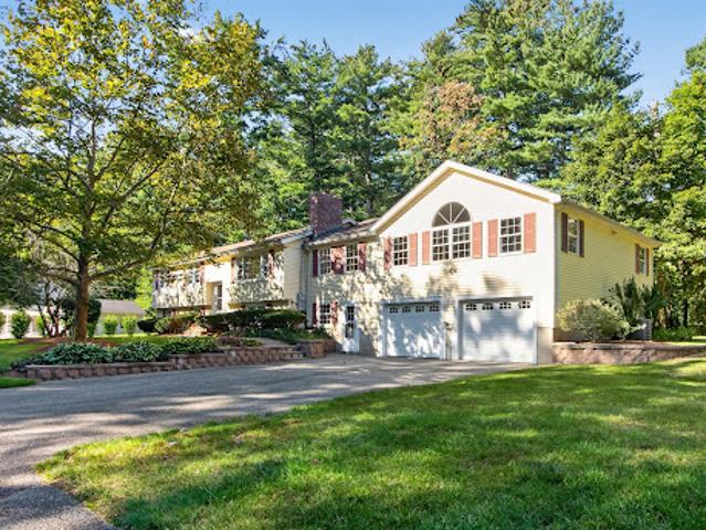 House for sale in Billerica, Massachusetts