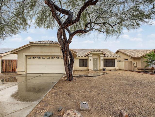 House for sale in Peoria, Arizona