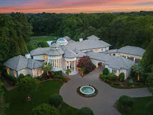 House for sale in Waxhaw