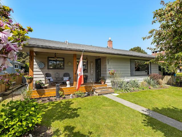 House for sale in Delta, British Columbia