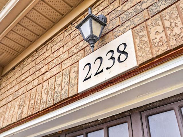 House for sale in Oakville, Ontario