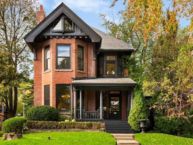 House for sale in Toronto, Golden Horseshoe