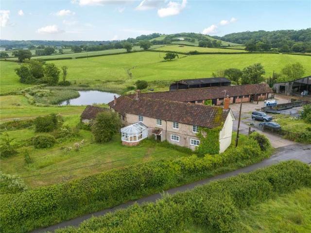 House for sale in East Dorset