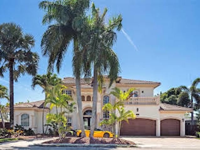 House for sale in Fort Lauderdale