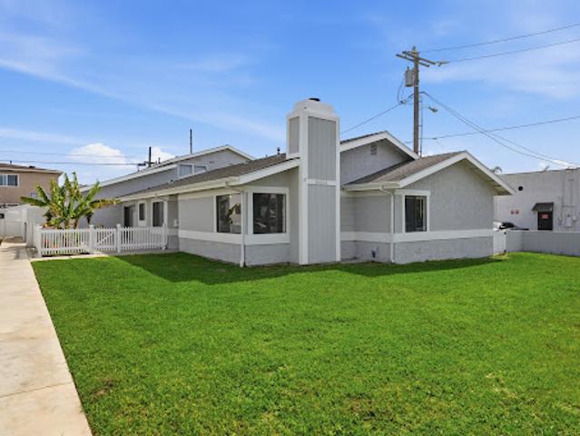House for rent in Lomita, California