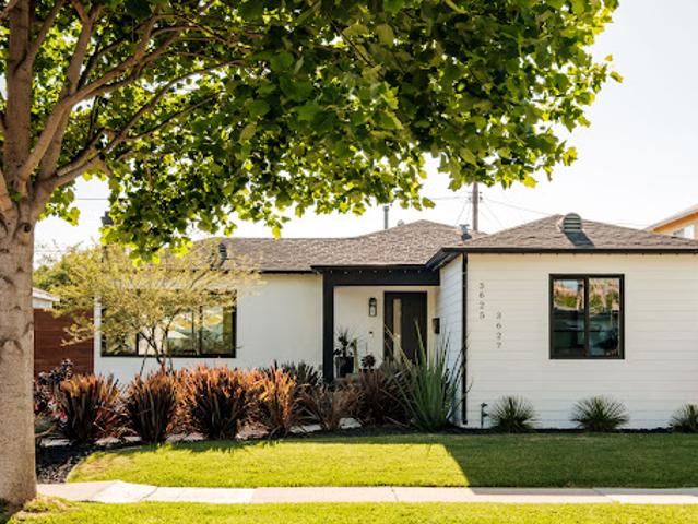 House for sale in Canoga Park, California