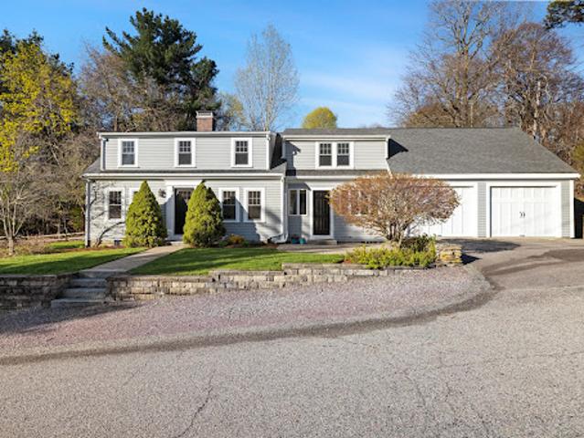 House for sale in Duxbury, Massachusetts