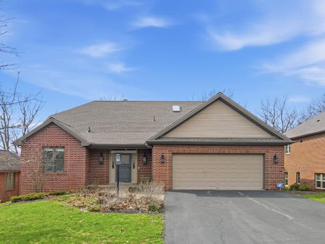 House for sale in Sewickley, Pennsylvania
