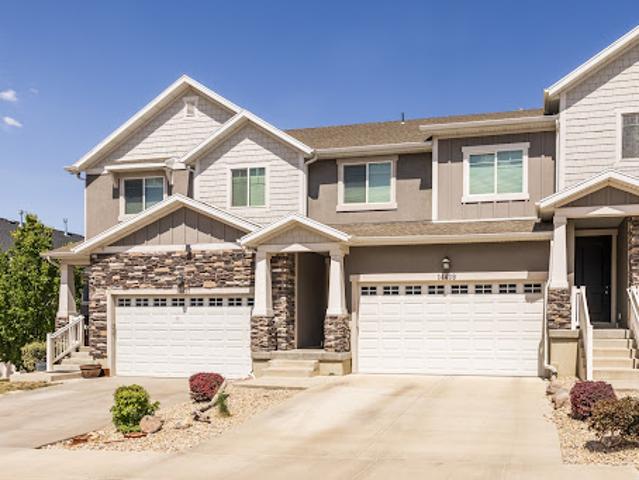 House for sale in Herriman, Utah