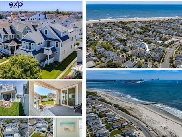 House for sale in Ocean City, New Jersey