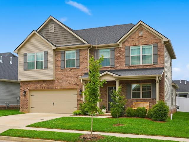 House for sale in Lexington, Kentucky