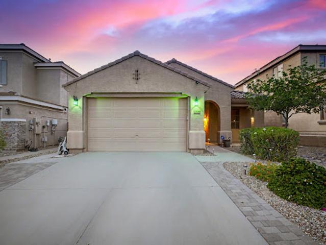 House for sale in Peoria, Arizona