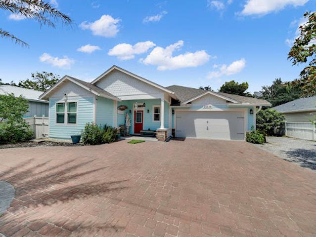 House for sale in Panama City Beach, Florida