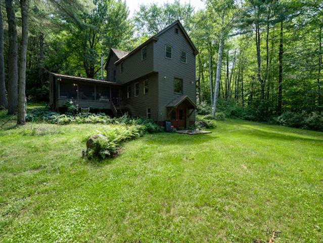 House for sale in New Hampshire
