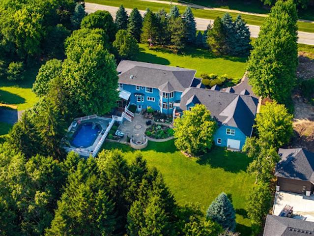 House for sale in Naperville, Illinois