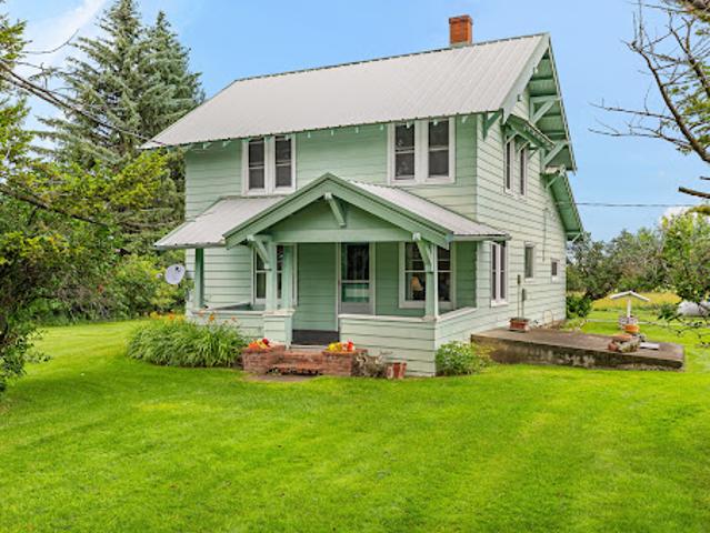House for sale in Lewistown, Montana