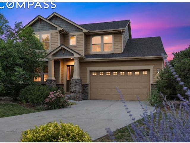 House for sale in Colorado