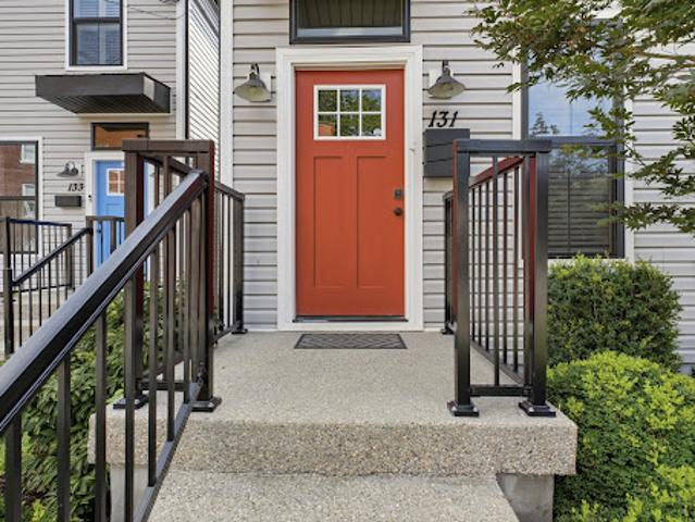 House for sale in Louisville, Kentucky