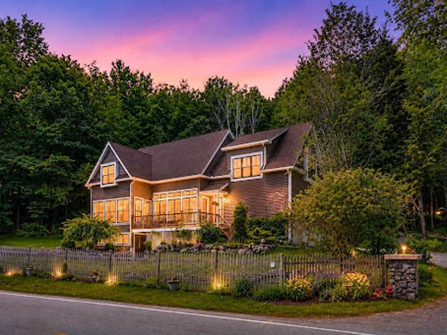 House for sale in New Hampshire