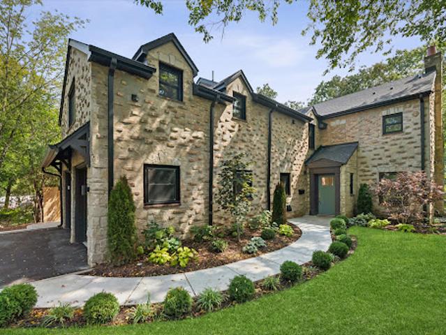 House for sale in Glencoe, Illinois