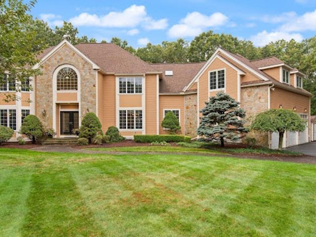 House for sale in Sharon, Massachusetts