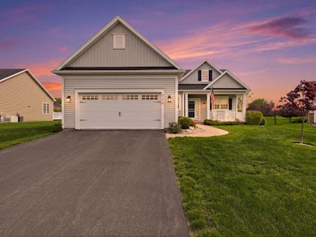 House for sale in Canandaigua, New York