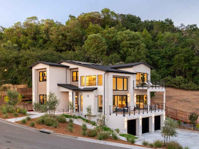 House for sale in Healdsburg, California