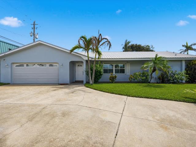 House for sale in Indialantic, Florida