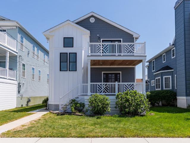 House for sale in Ocean City, New Jersey